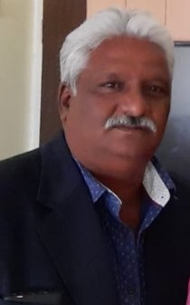 Sandhyaraj Samuell